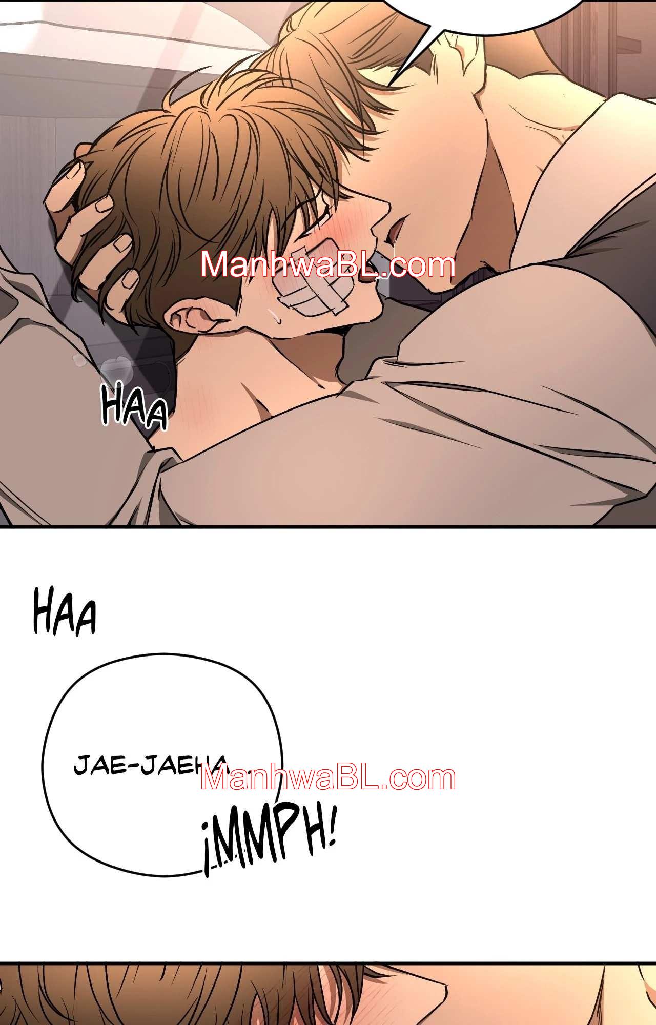 Víbora - Capítulo 21 manhwa