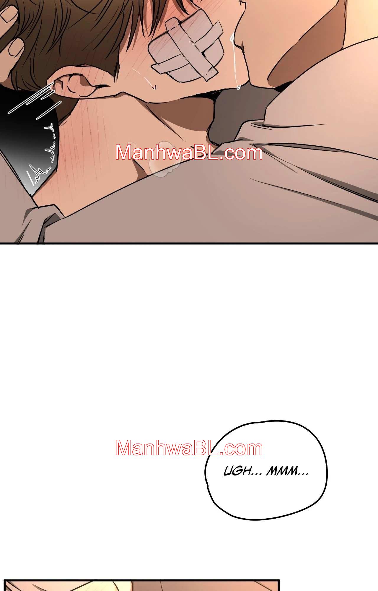 Víbora - Capítulo 21 manhwa