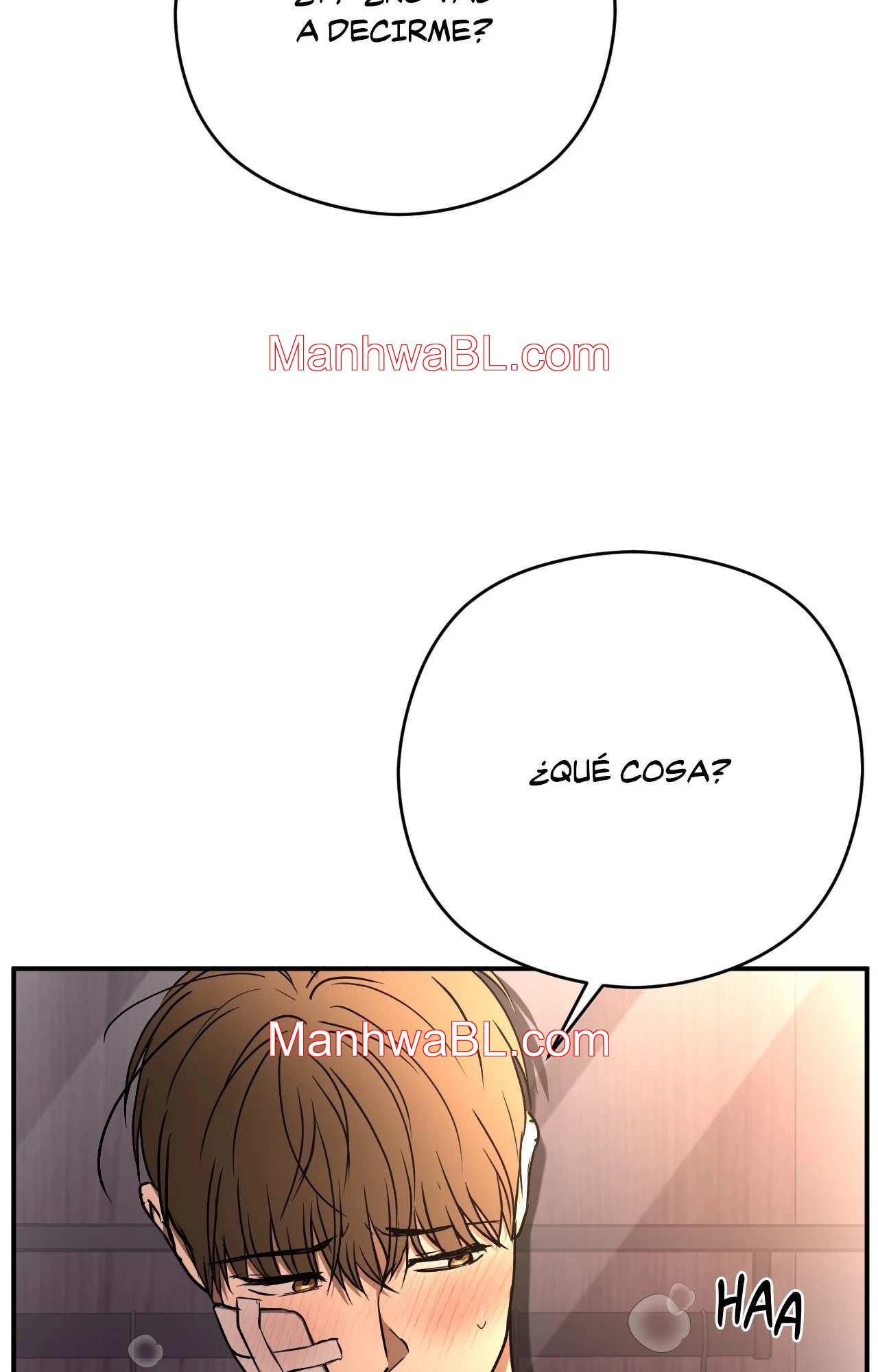 Víbora - Capítulo 21 manhwa