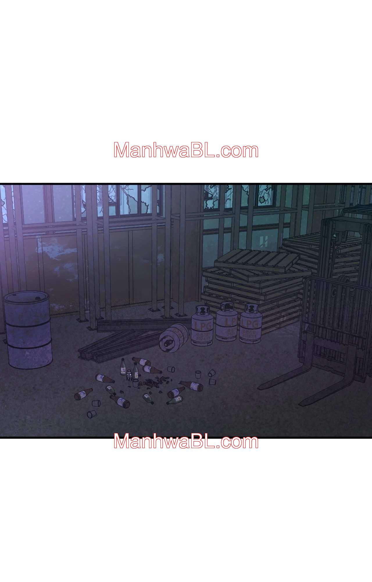 Víbora - Capítulo 15 manhwa