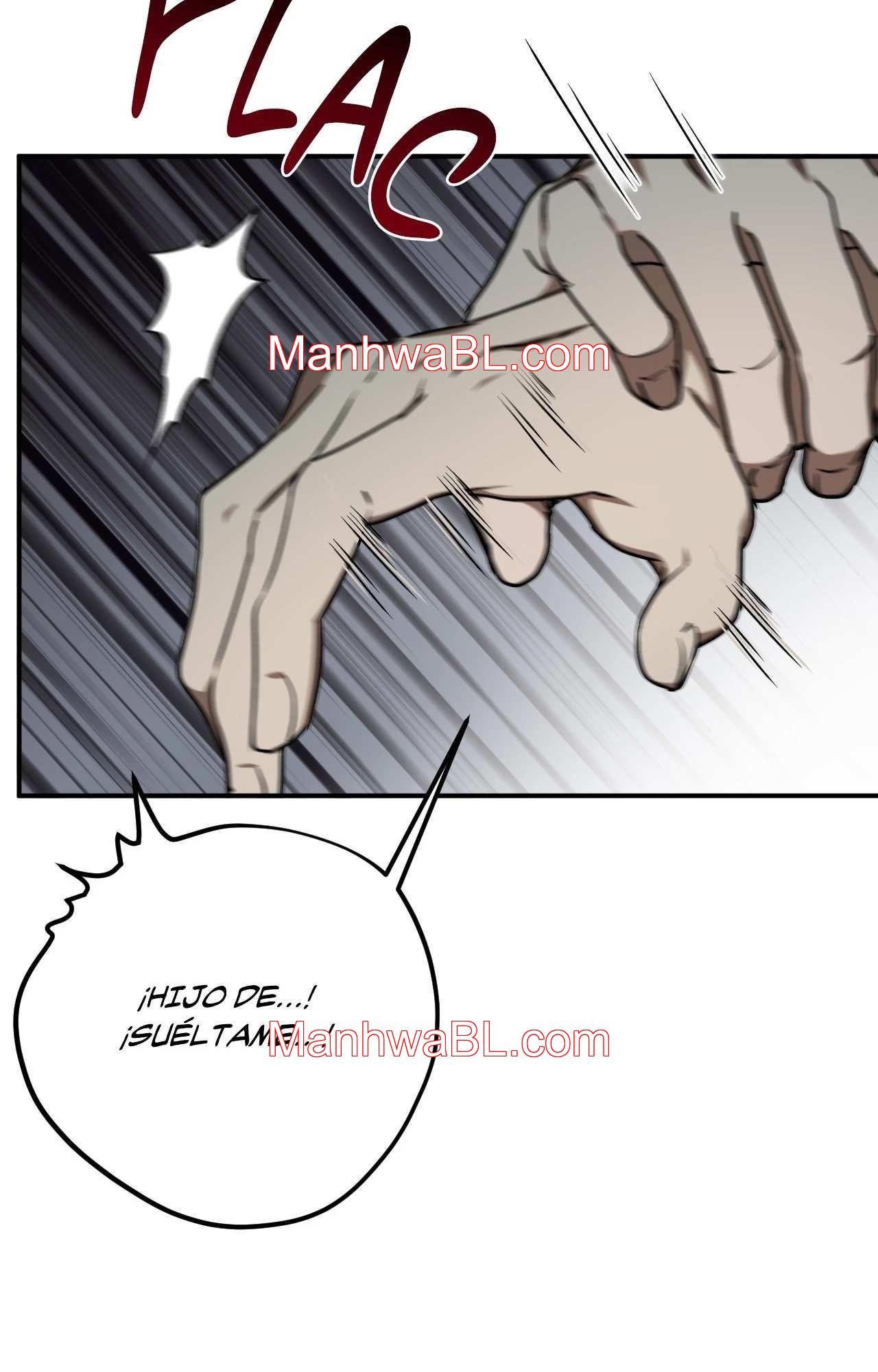 Víbora - Capítulo 15 manhwa