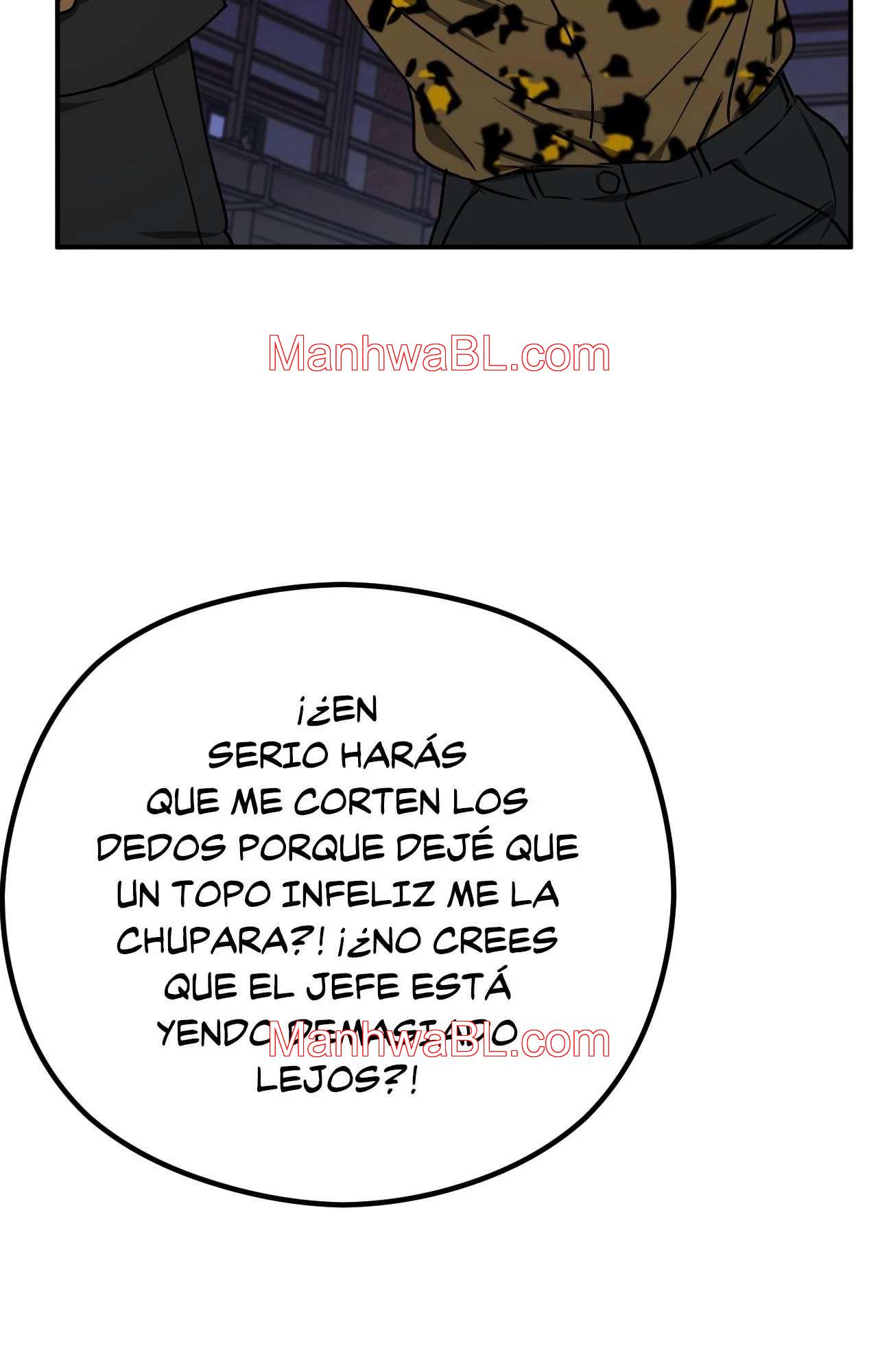 Víbora - Capítulo 15 manhwa