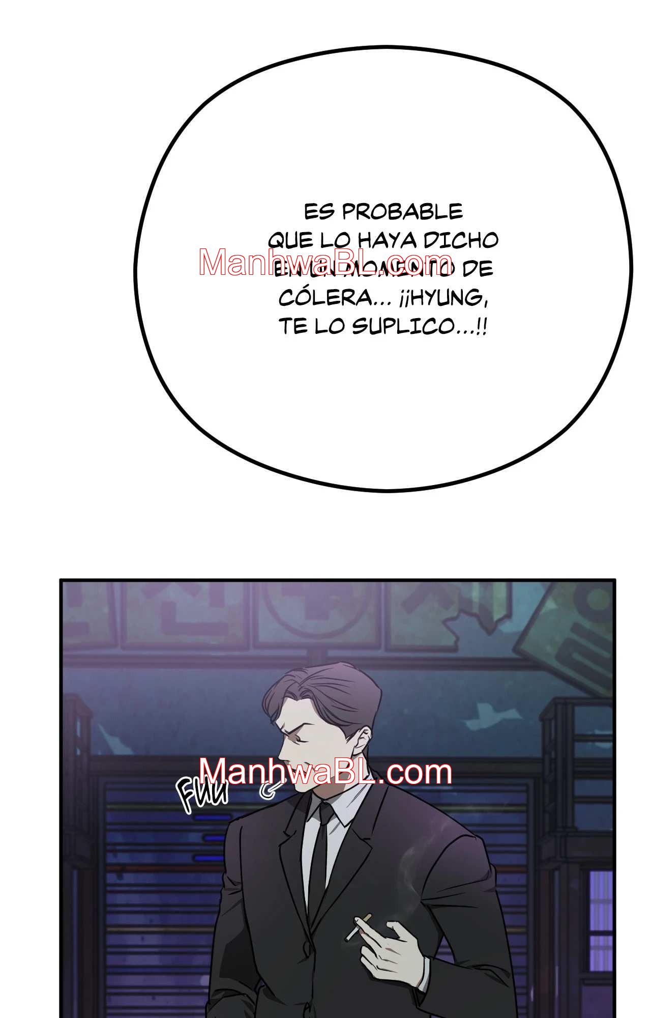 Víbora - Capítulo 15 manhwa
