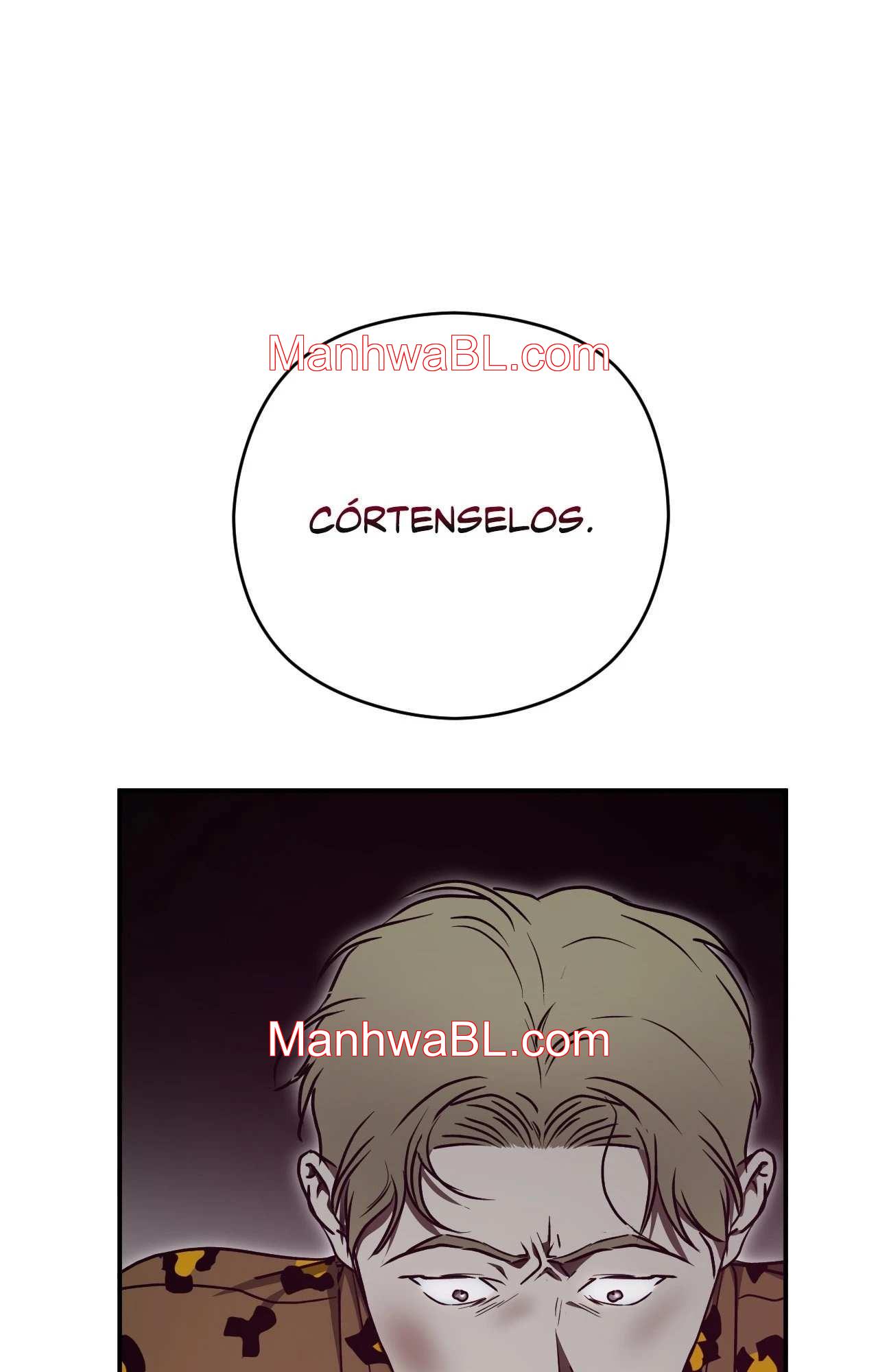 Víbora - Capítulo 15 manhwa