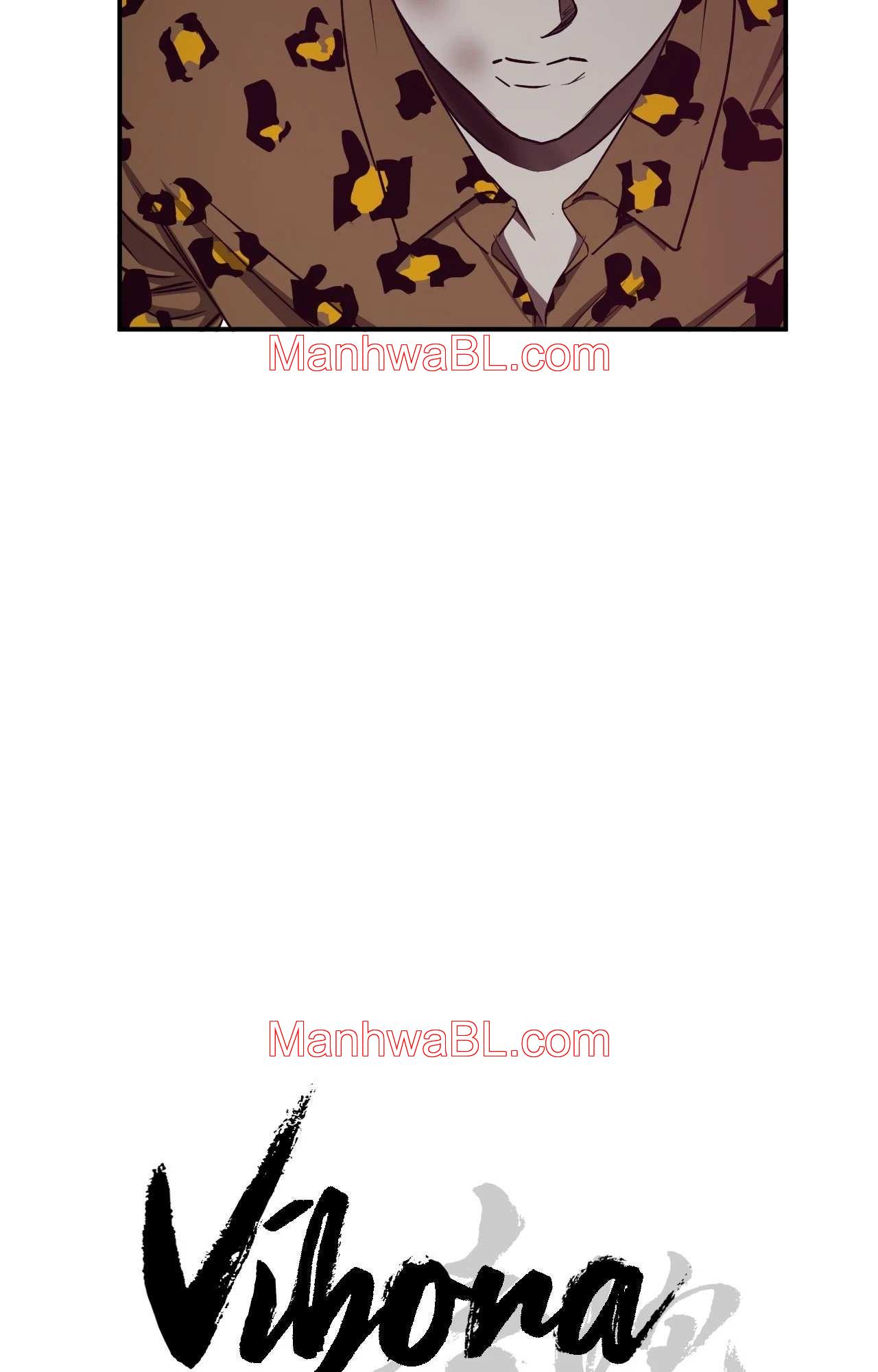 Víbora - Capítulo 15 manhwa