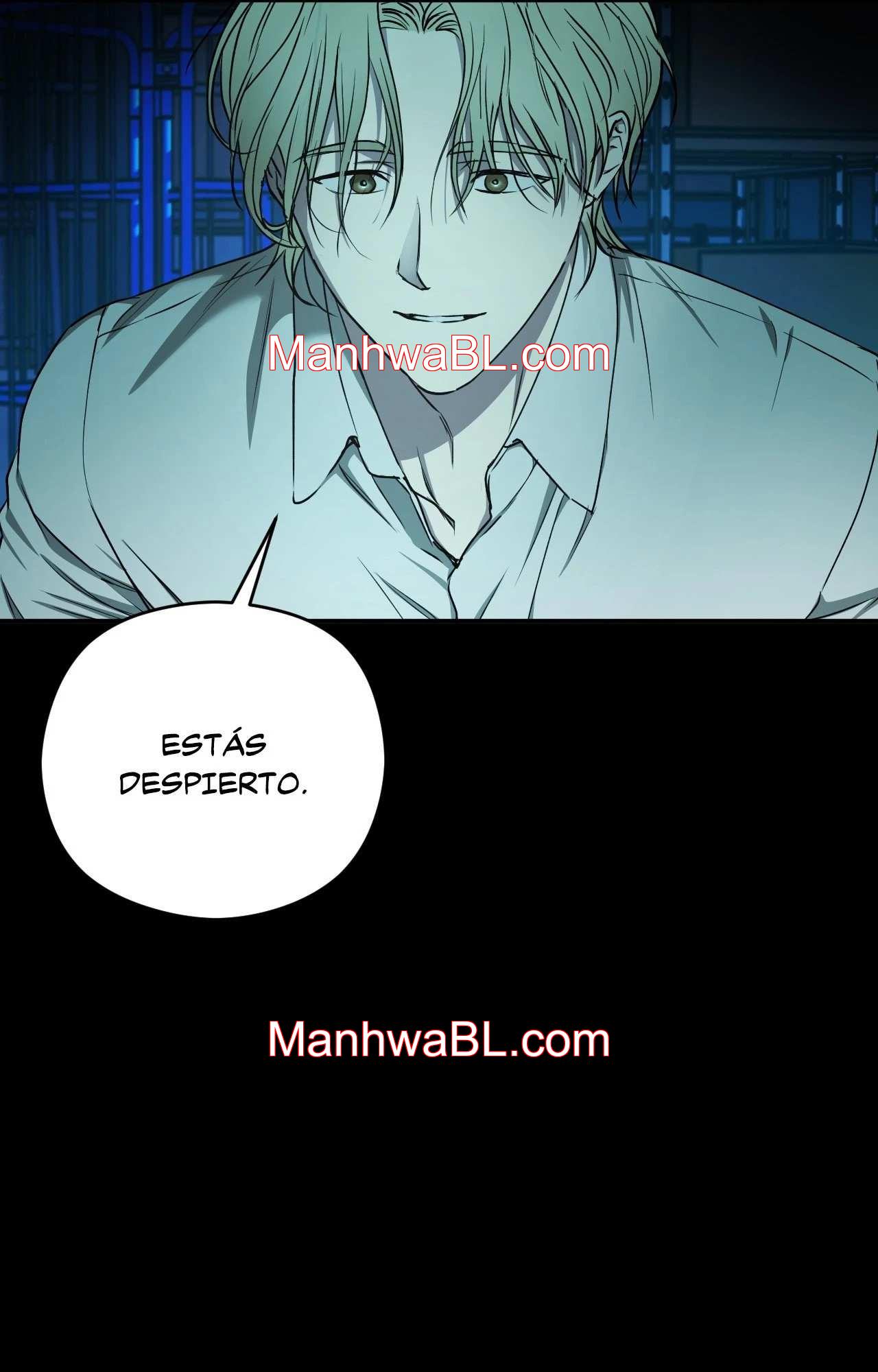 Víbora - Capítulo 15 manhwa