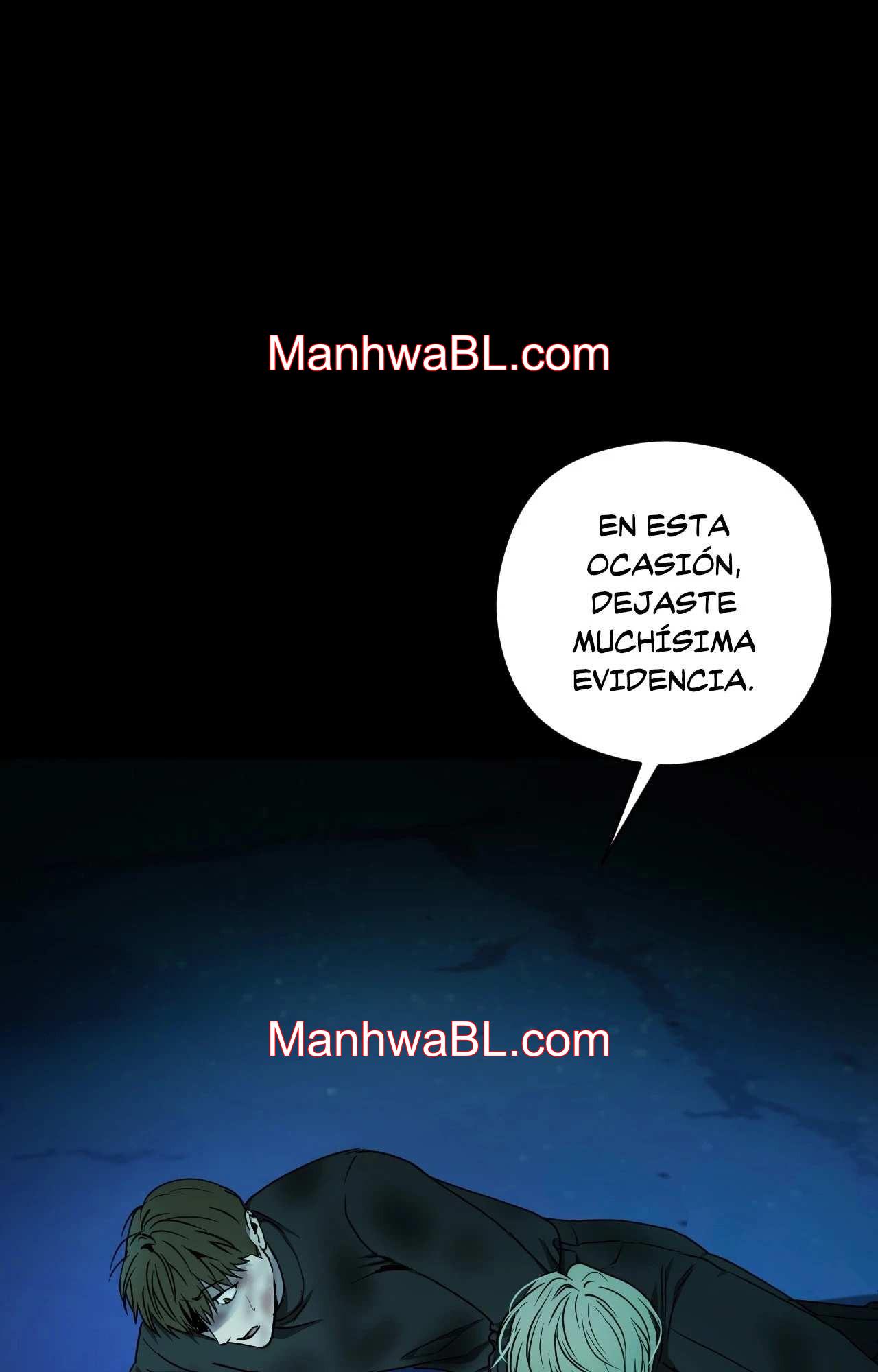 Víbora - Capítulo 15 manhwa