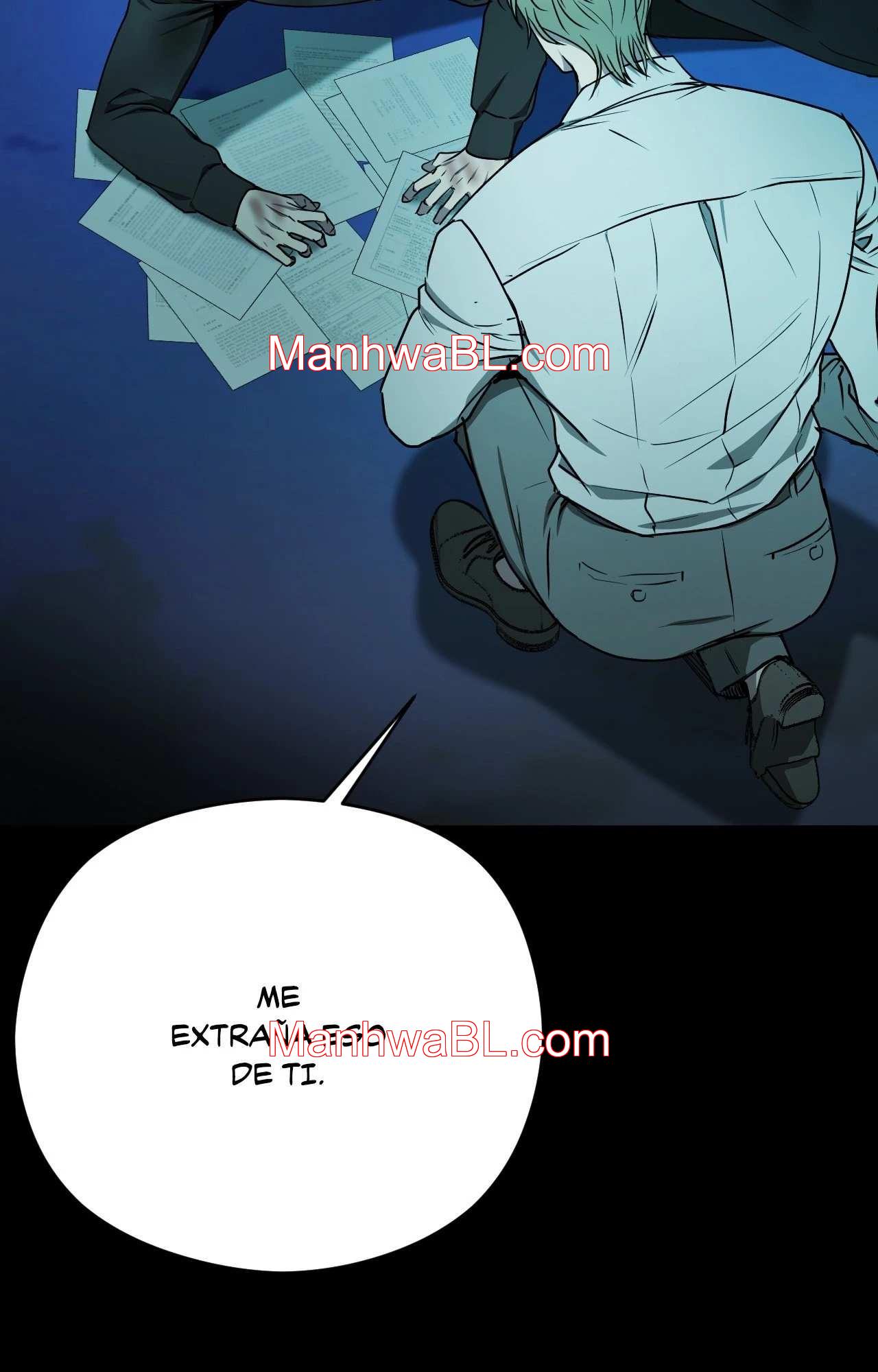 Víbora - Capítulo 15 manhwa