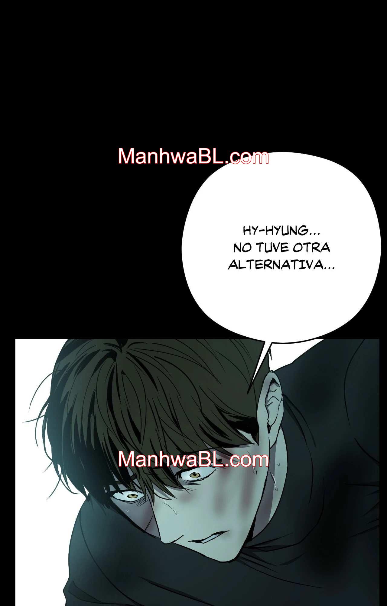 Víbora - Capítulo 15 manhwa