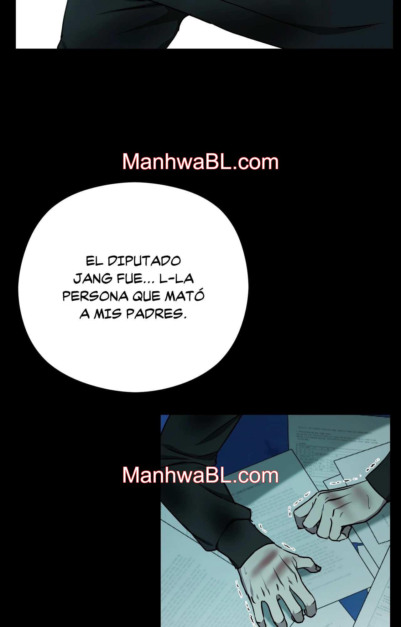 Víbora - Capítulo 15 manhwa