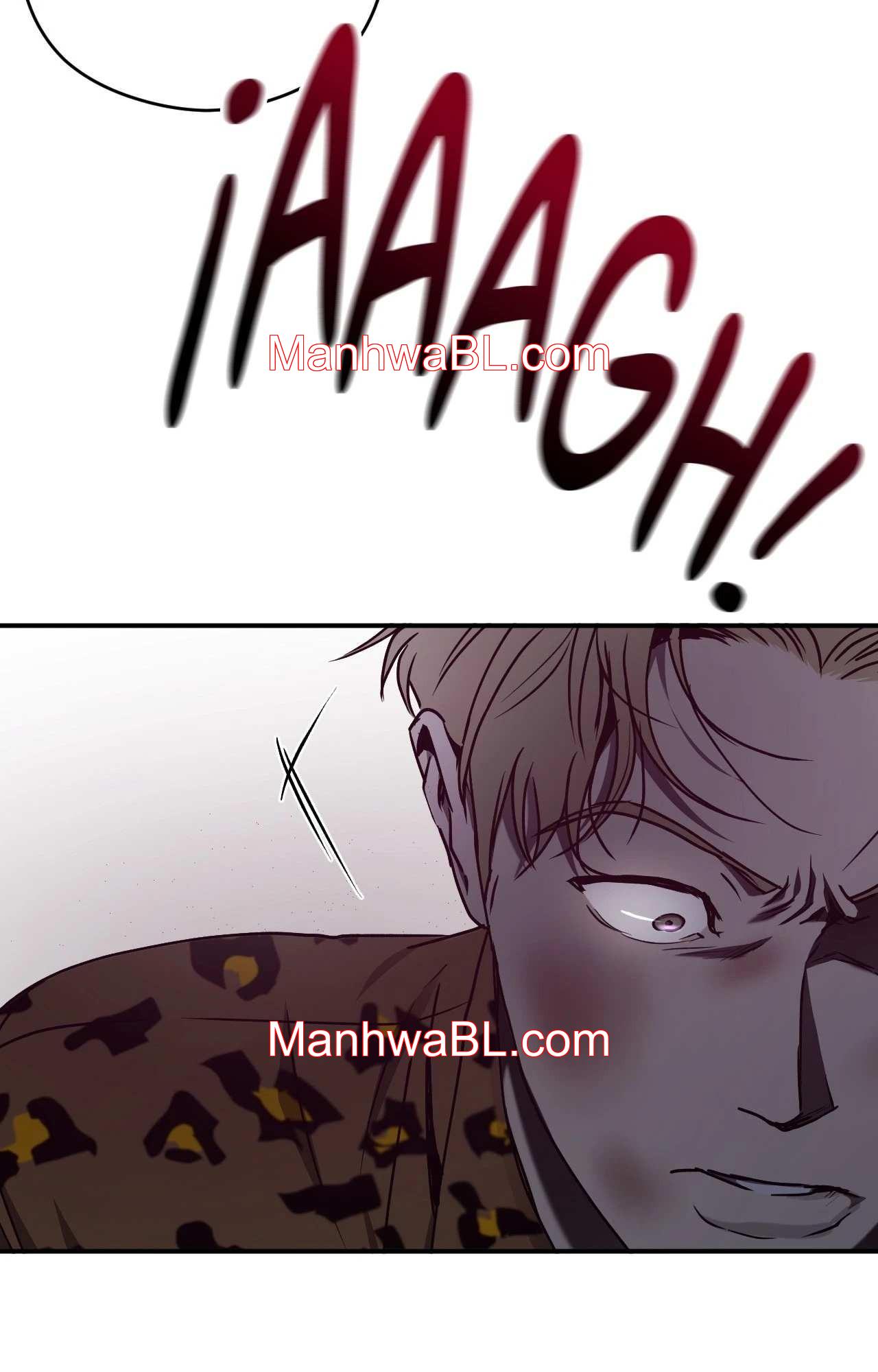 Víbora - Capítulo 15 manhwa