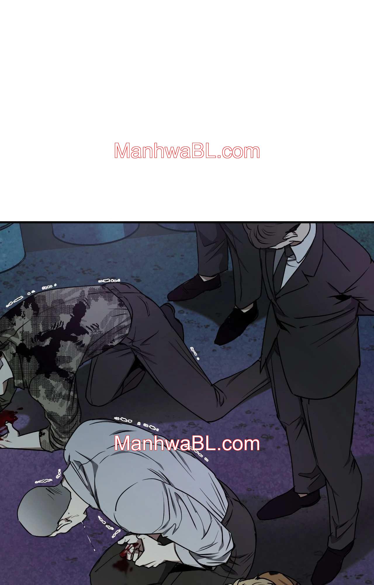 Víbora - Capítulo 15 manhwa