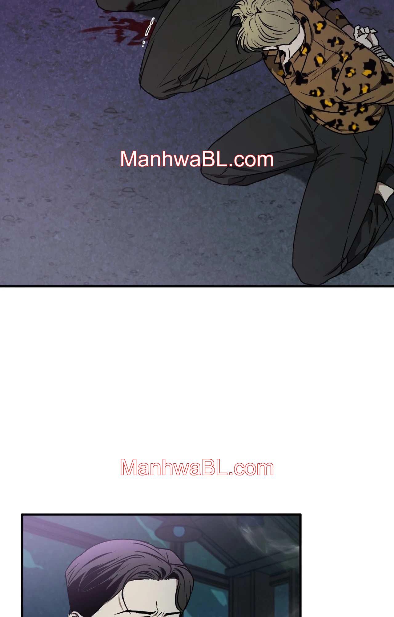 Víbora - Capítulo 15 manhwa