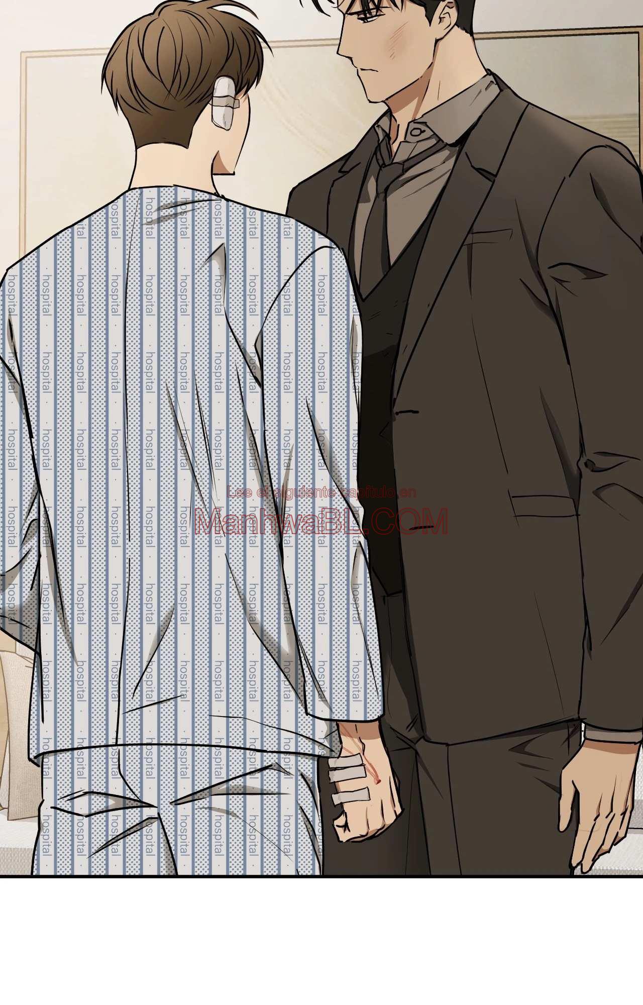 Víbora - Capítulo 42 2 manhwa