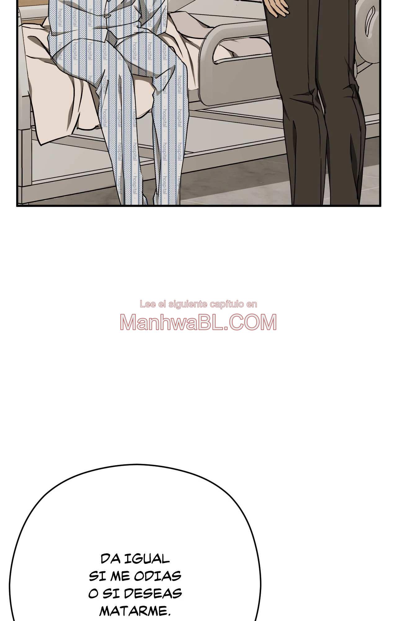 Víbora - Capítulo 42 2 manhwa