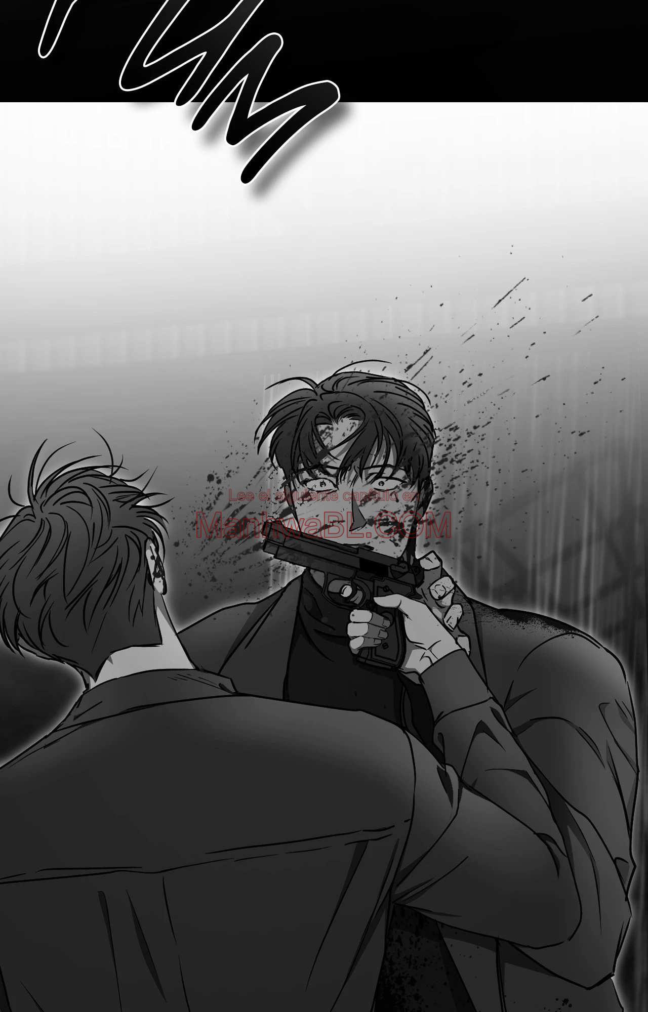Víbora - Capítulo 42 2 manhwa