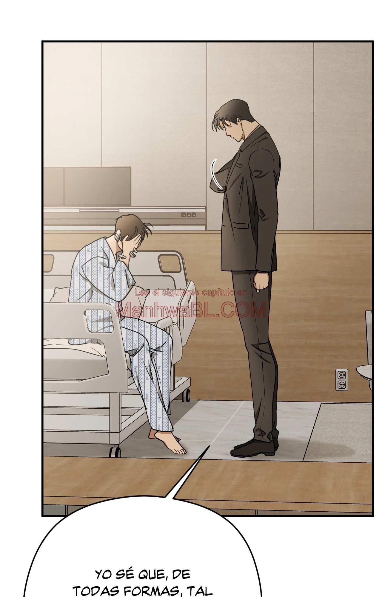 Víbora - Capítulo 42 2 manhwa