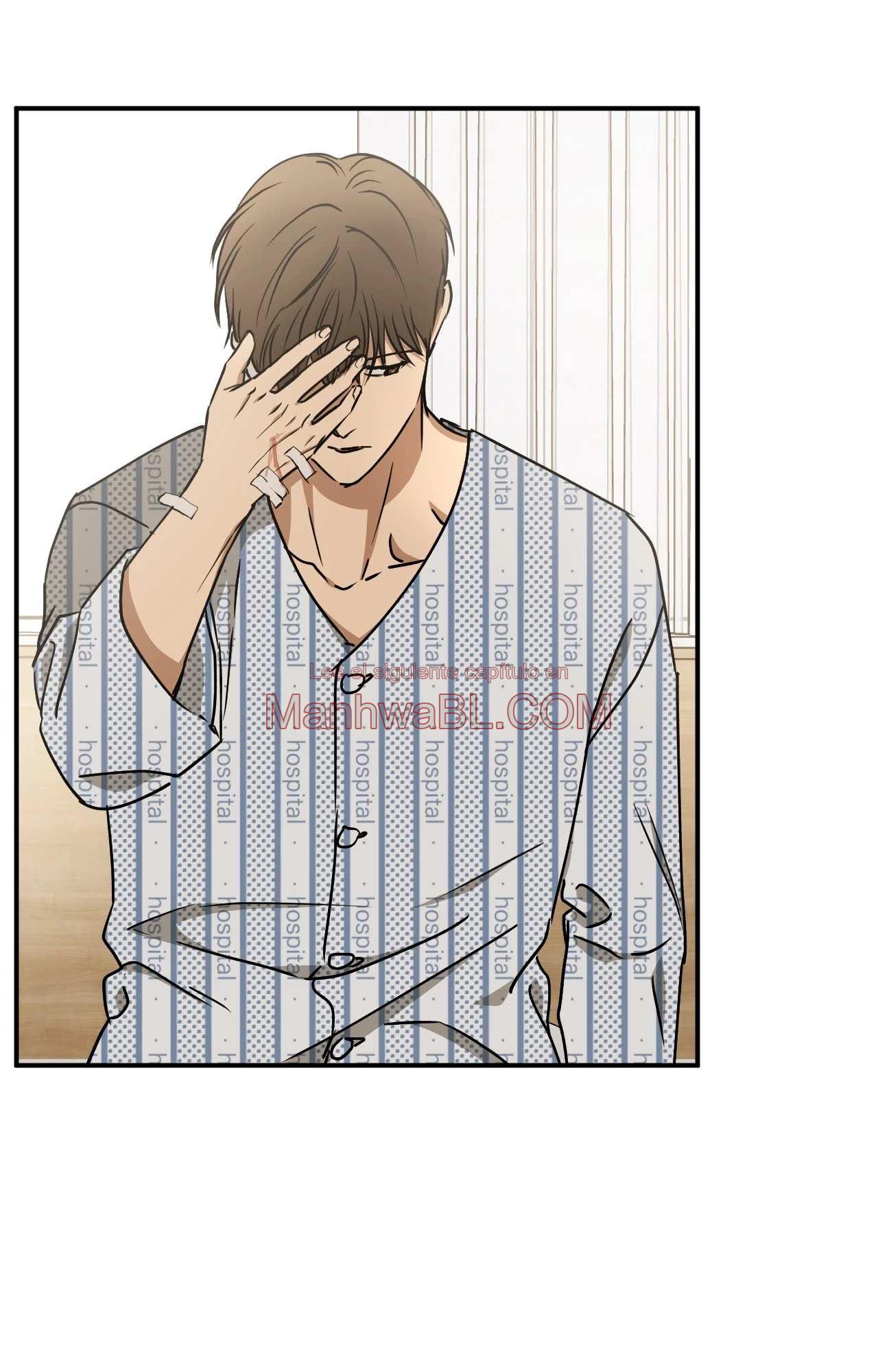 Víbora - Capítulo 42 2 manhwa