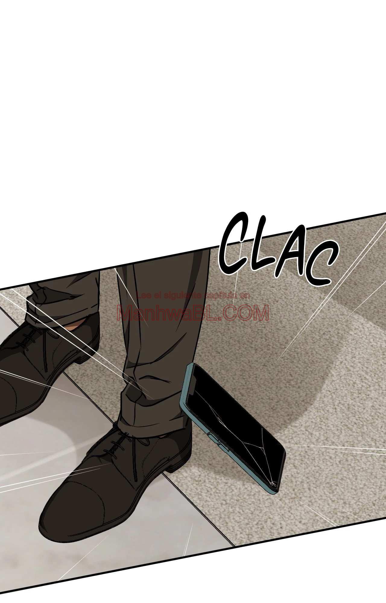 Víbora - Capítulo 42 2 manhwa