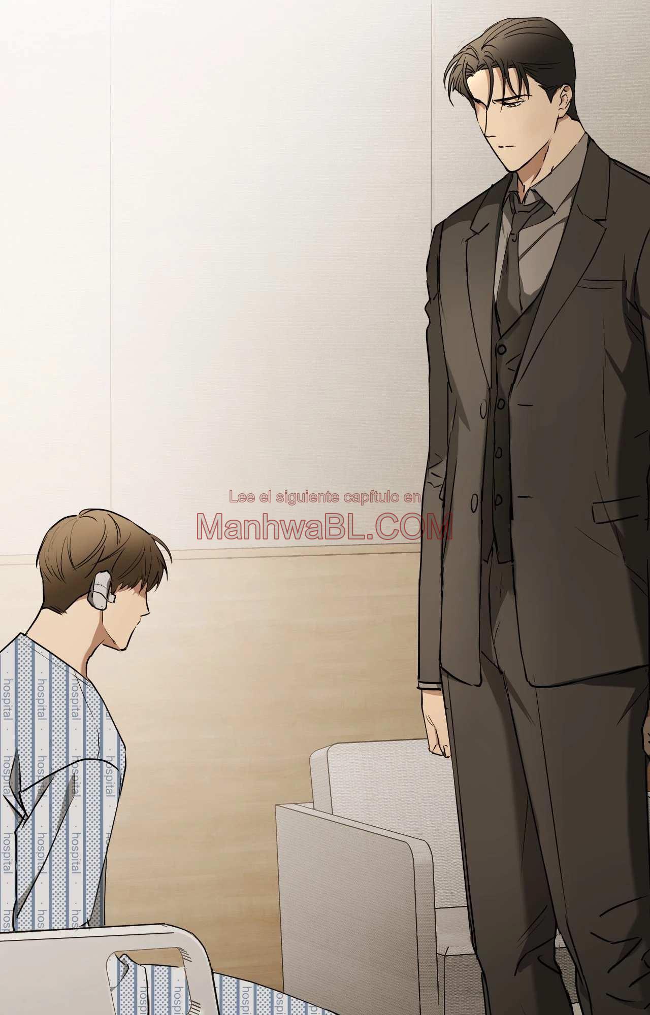 Víbora - Capítulo 42 2 manhwa