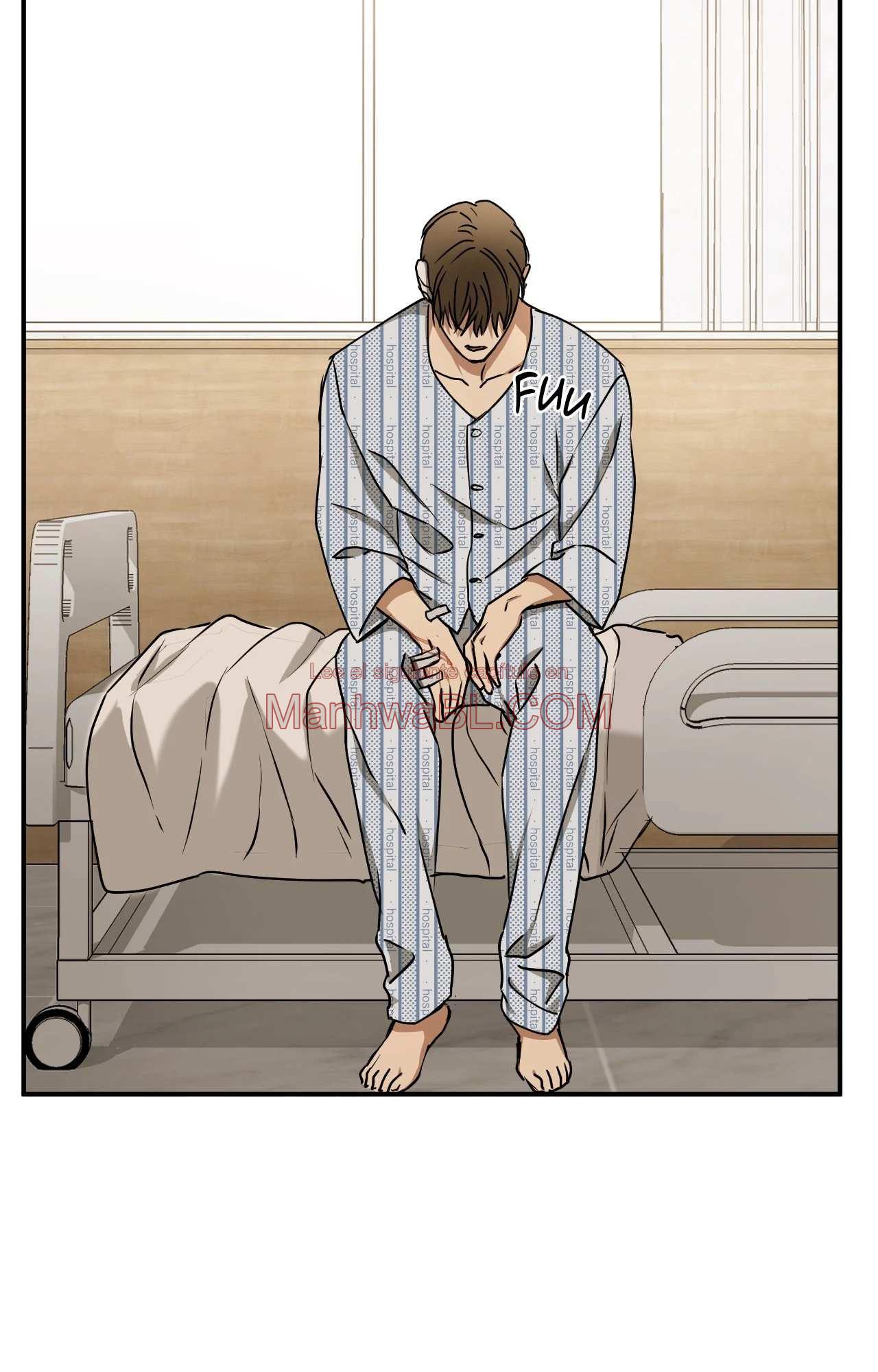 Víbora - Capítulo 42 2 manhwa