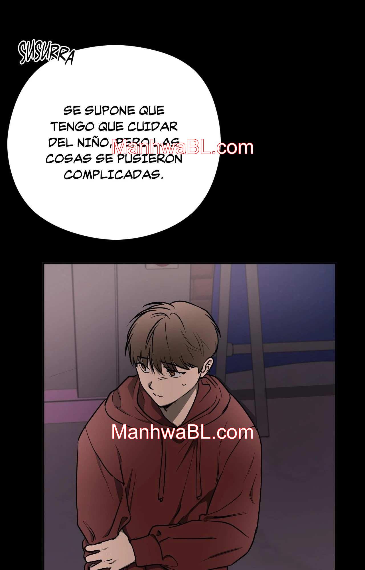 Víbora - Capítulo 10.3 manhwa