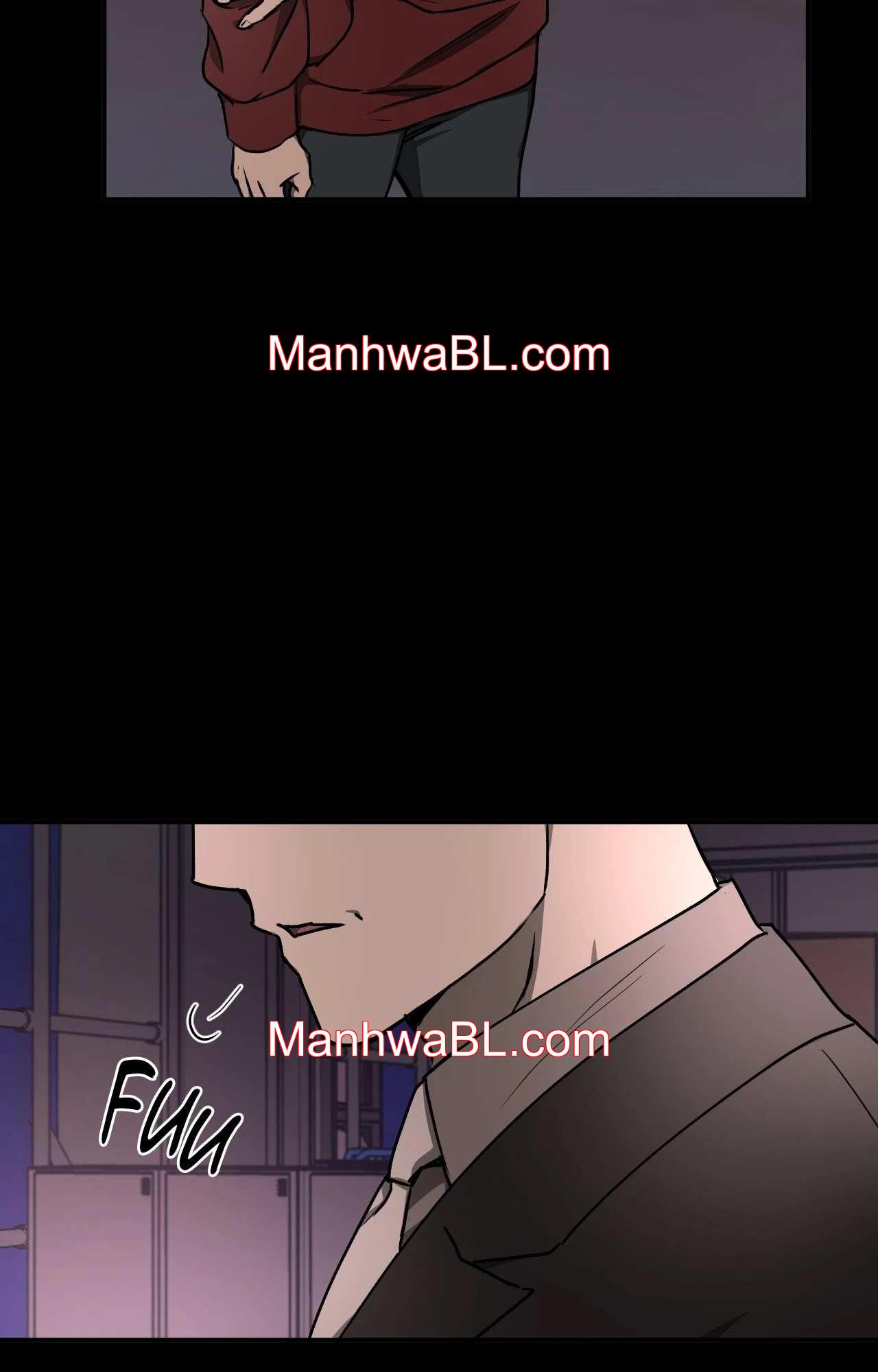 Víbora - Capítulo 10.3 manhwa