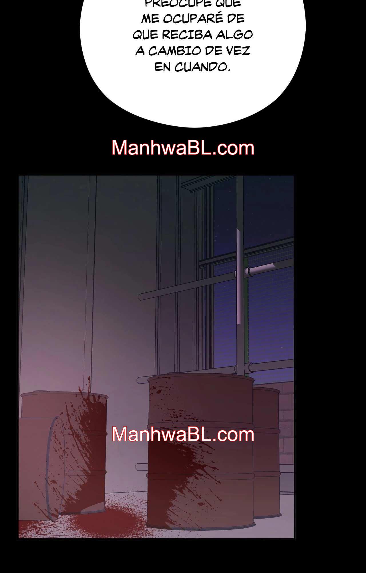 Víbora - Capítulo 10.3 manhwa