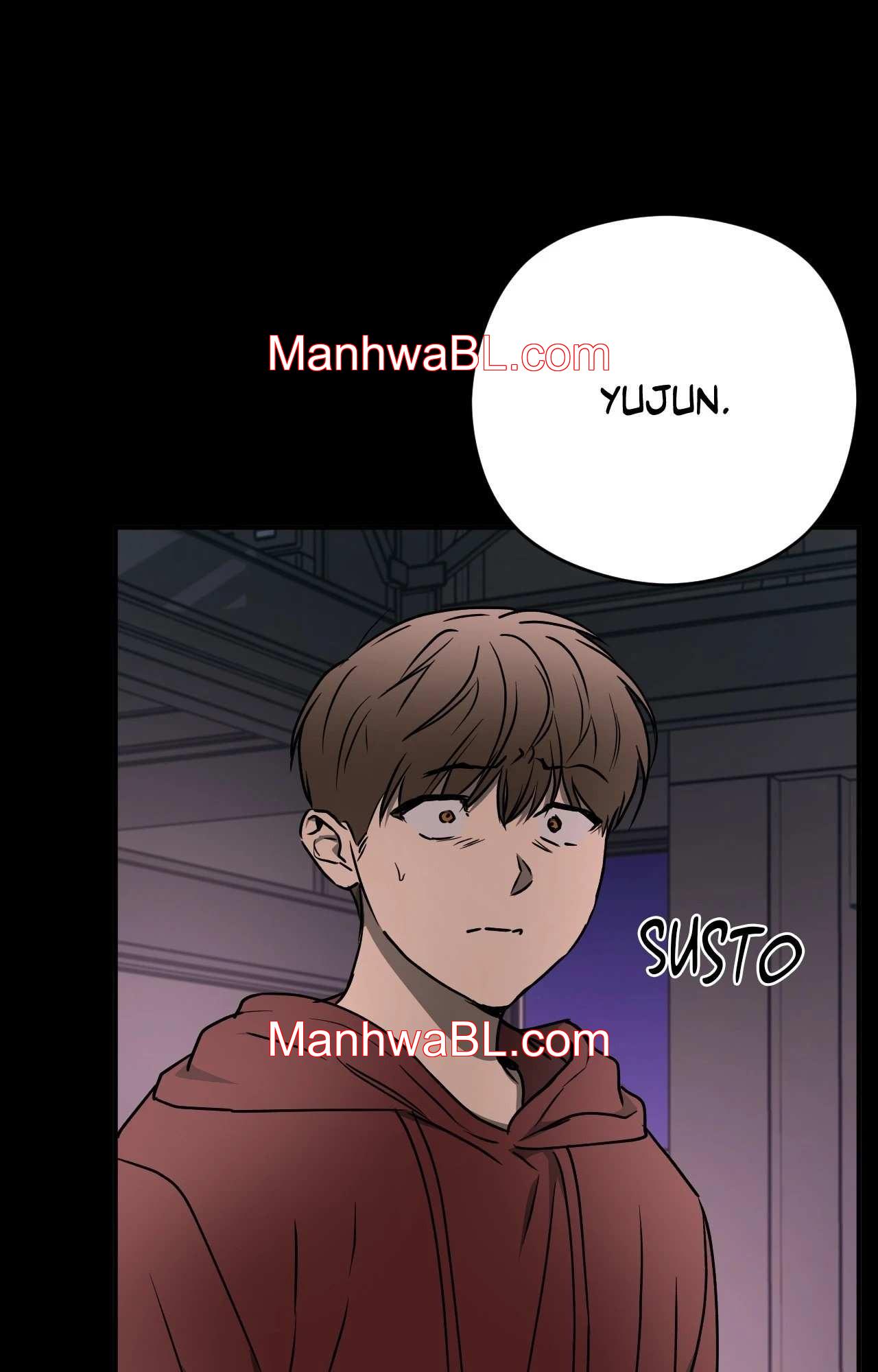Víbora - Capítulo 10.3 manhwa