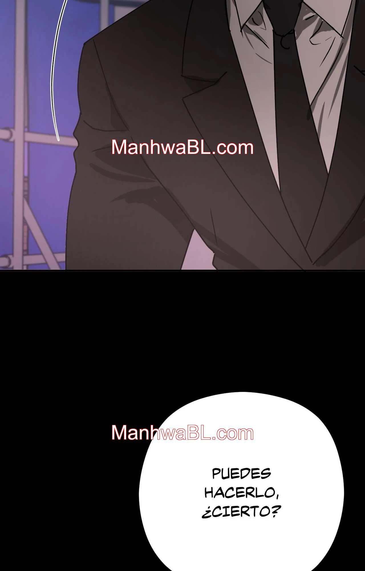 Víbora - Capítulo 10.3 manhwa