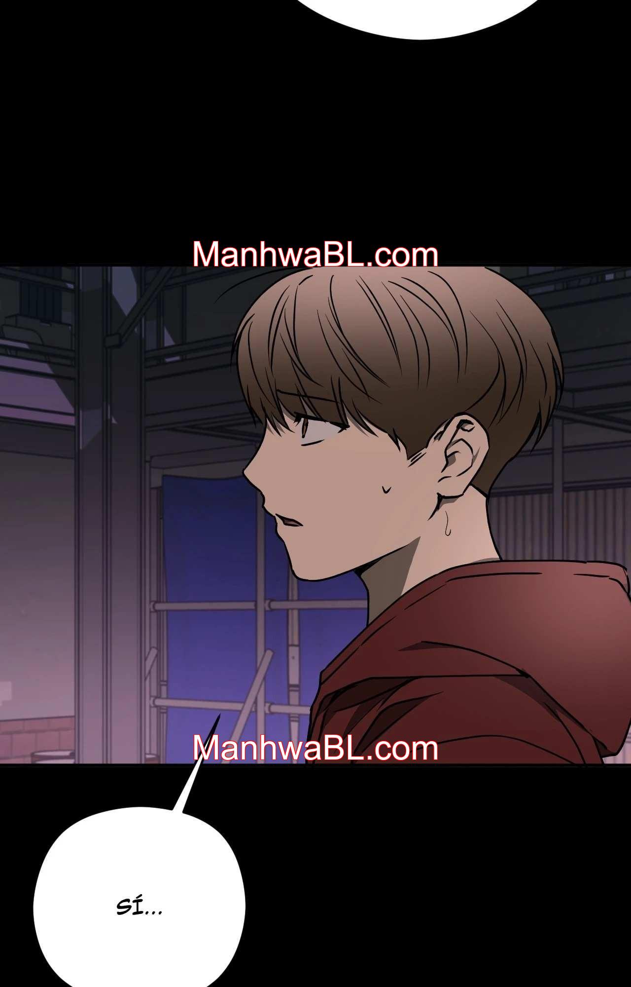 Víbora - Capítulo 10.3 manhwa