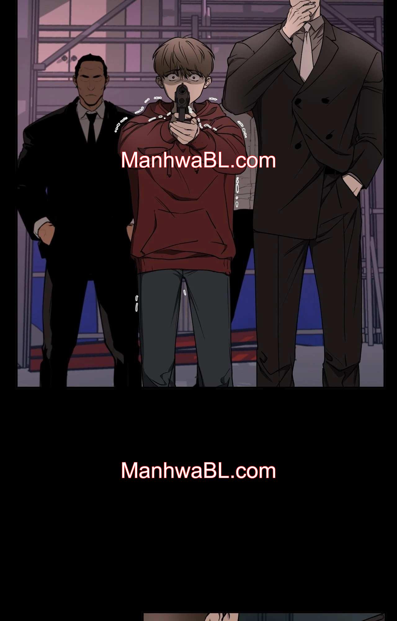Víbora - Capítulo 10.3 manhwa