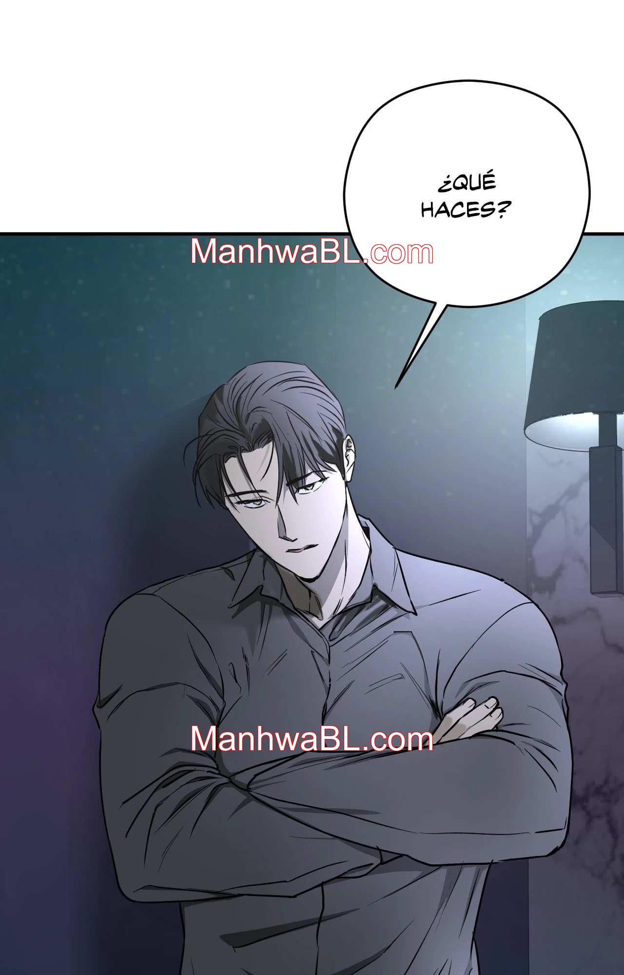 Víbora - Capítulo 10.3 manhwa