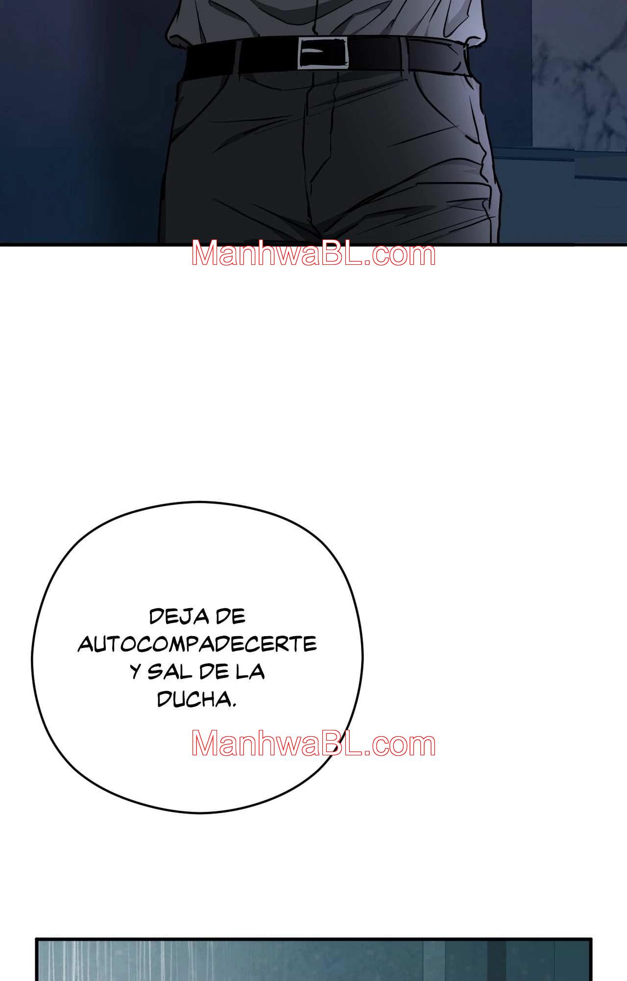 Víbora - Capítulo 10.3 manhwa