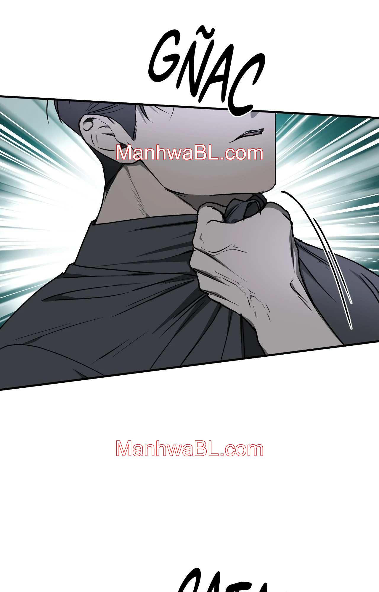 Víbora - Capítulo 10.3 manhwa