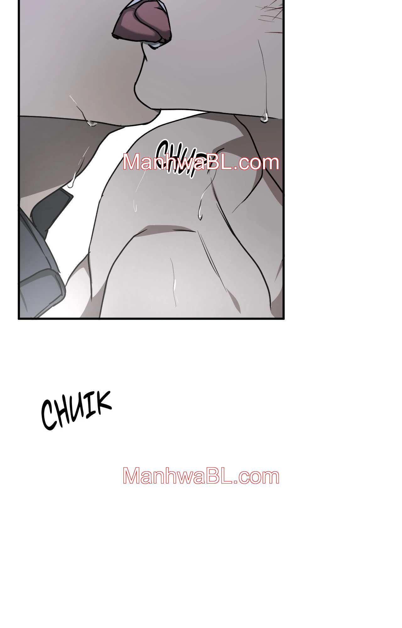 Víbora - Capítulo 10.3 manhwa