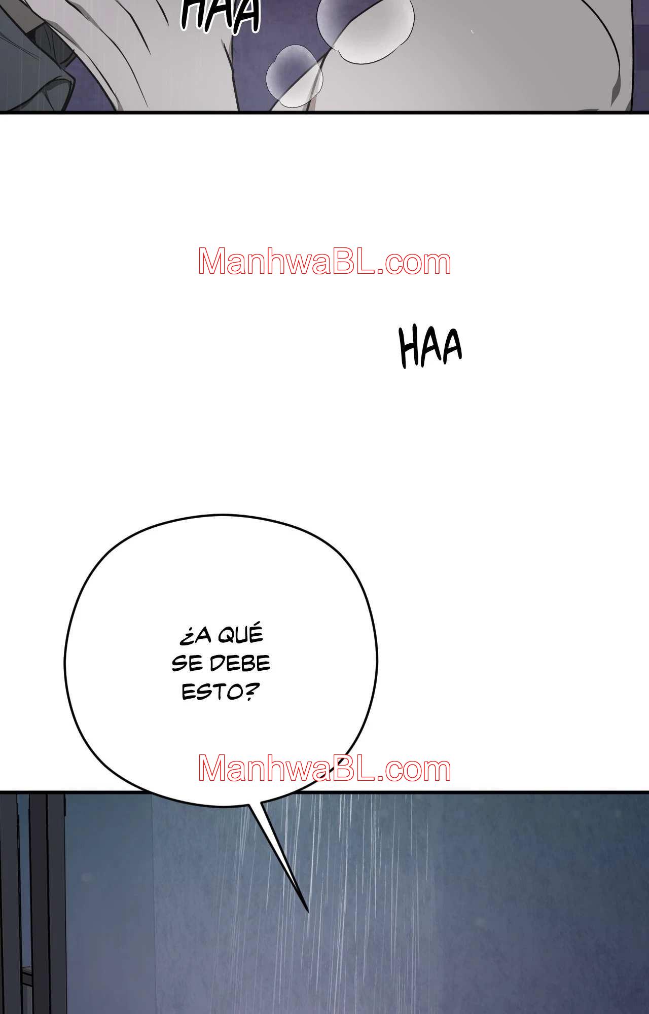 Víbora - Capítulo 10.3 manhwa