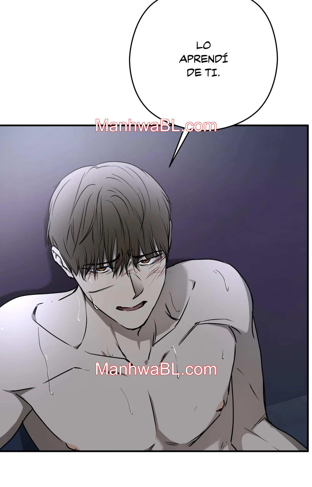 Víbora - Capítulo 10.3 manhwa