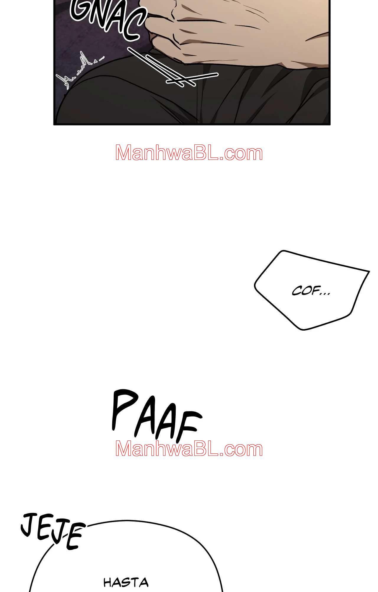 Víbora - Capítulo 17.2 manhwa