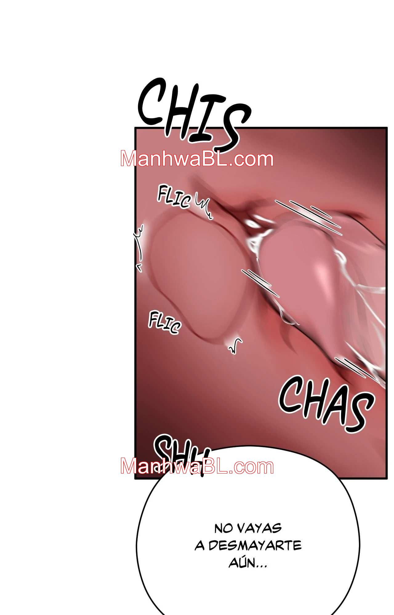 Víbora - Capítulo 17.2 manhwa