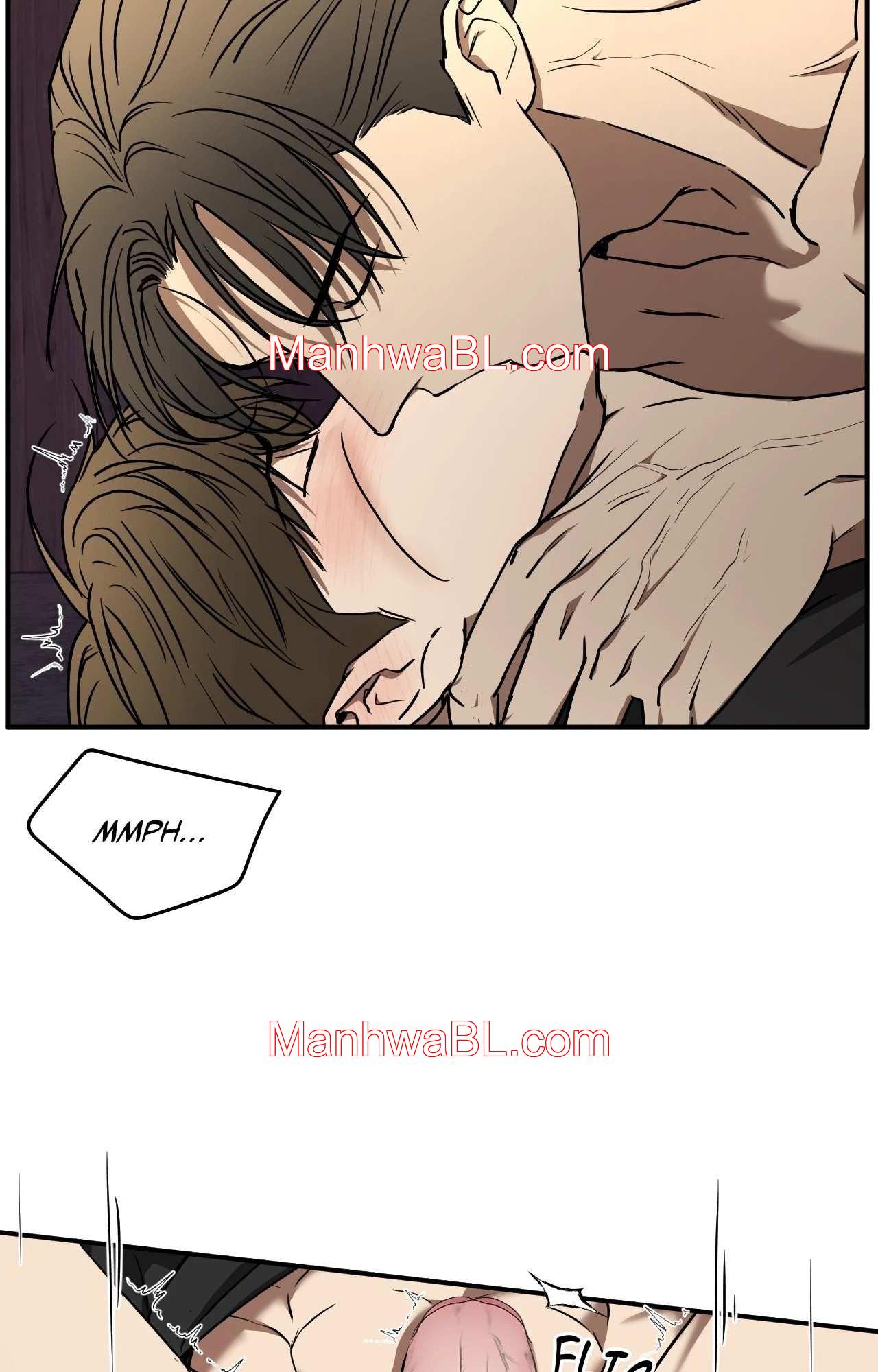 Víbora - Capítulo 17.2 manhwa
