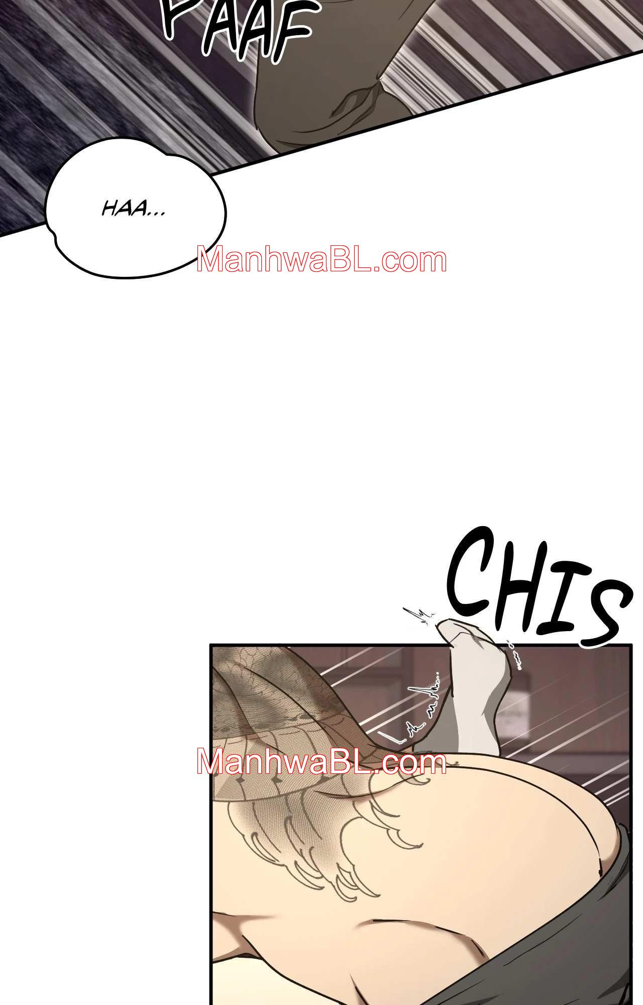 Víbora - Capítulo 17.2 manhwa