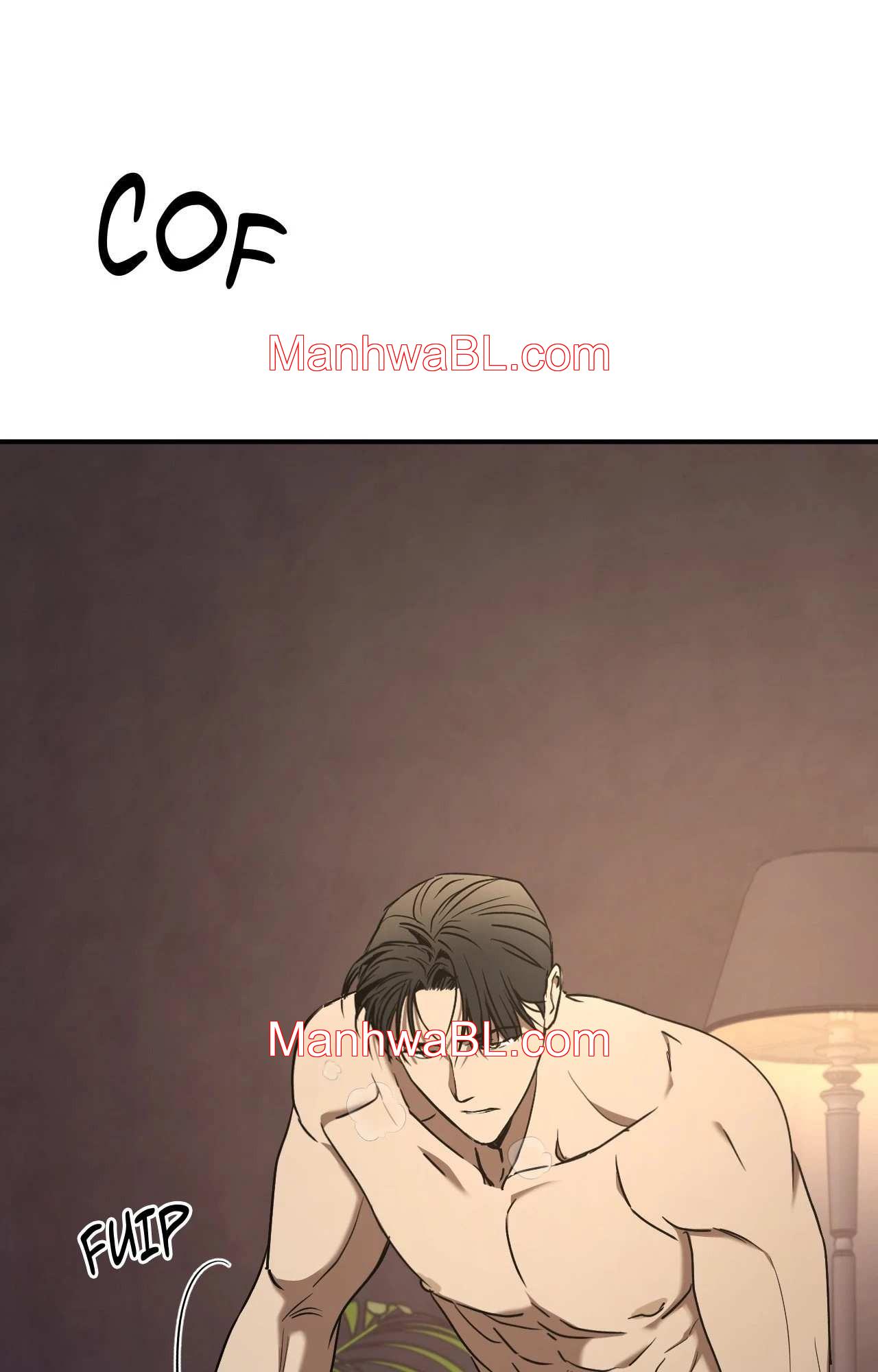 Víbora - Capítulo 17.2 manhwa