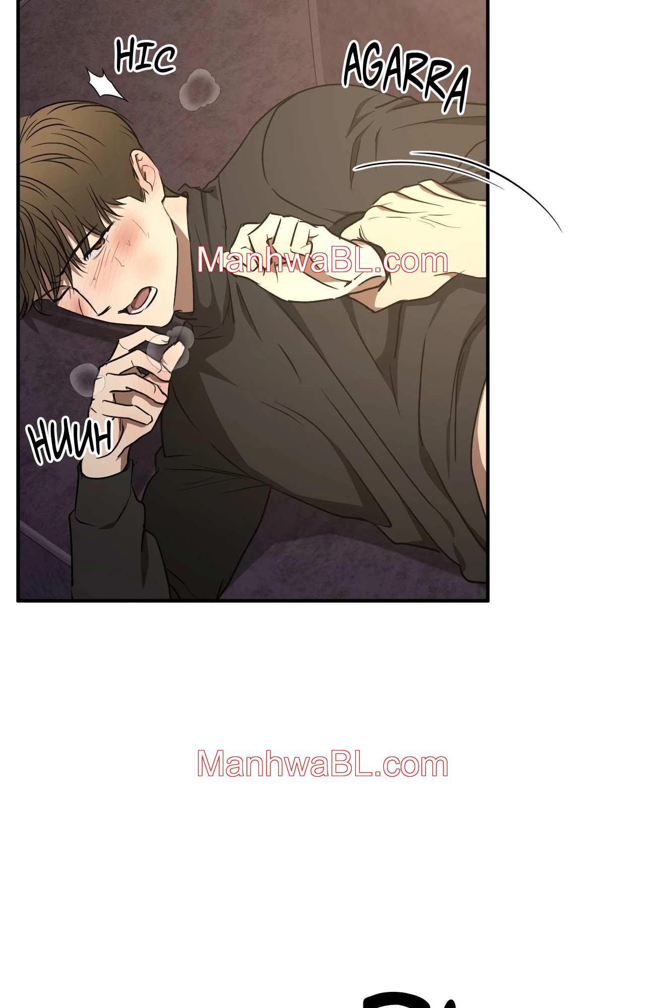 Víbora - Capítulo 17.2 manhwa