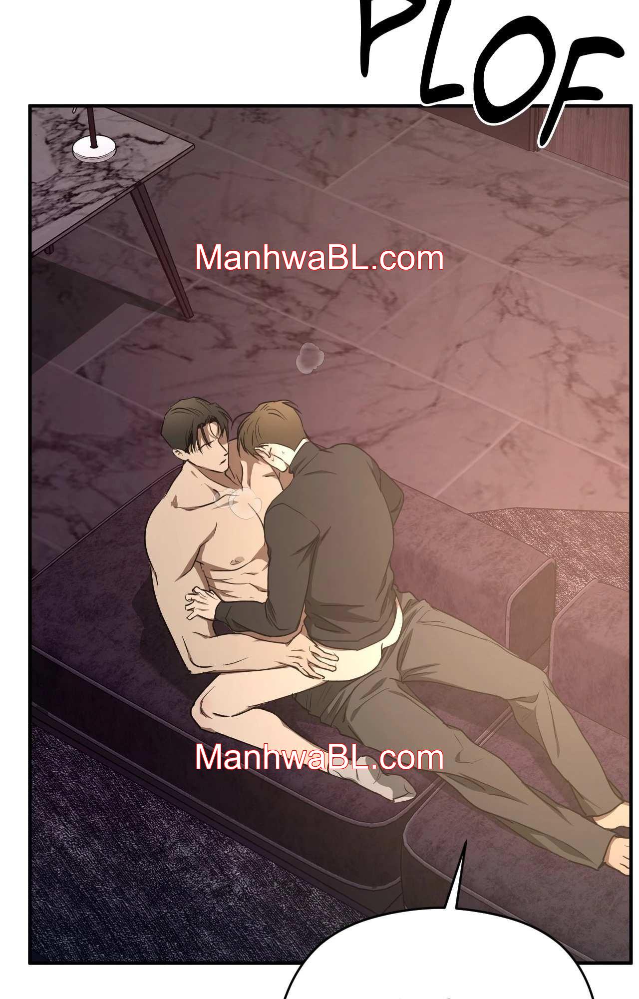 Víbora - Capítulo 17.2 manhwa