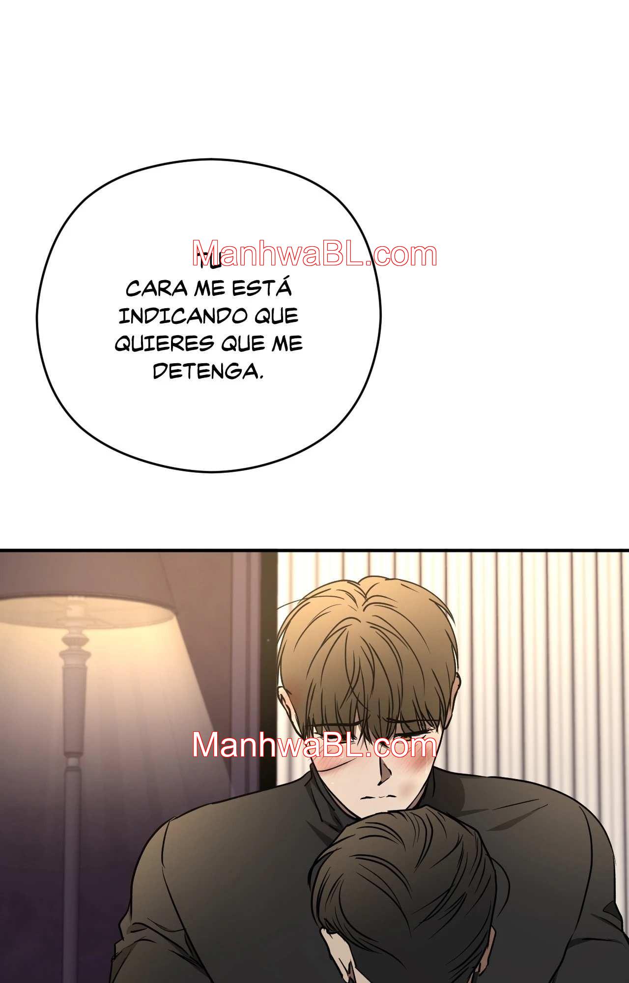 Víbora - Capítulo 17.2 manhwa