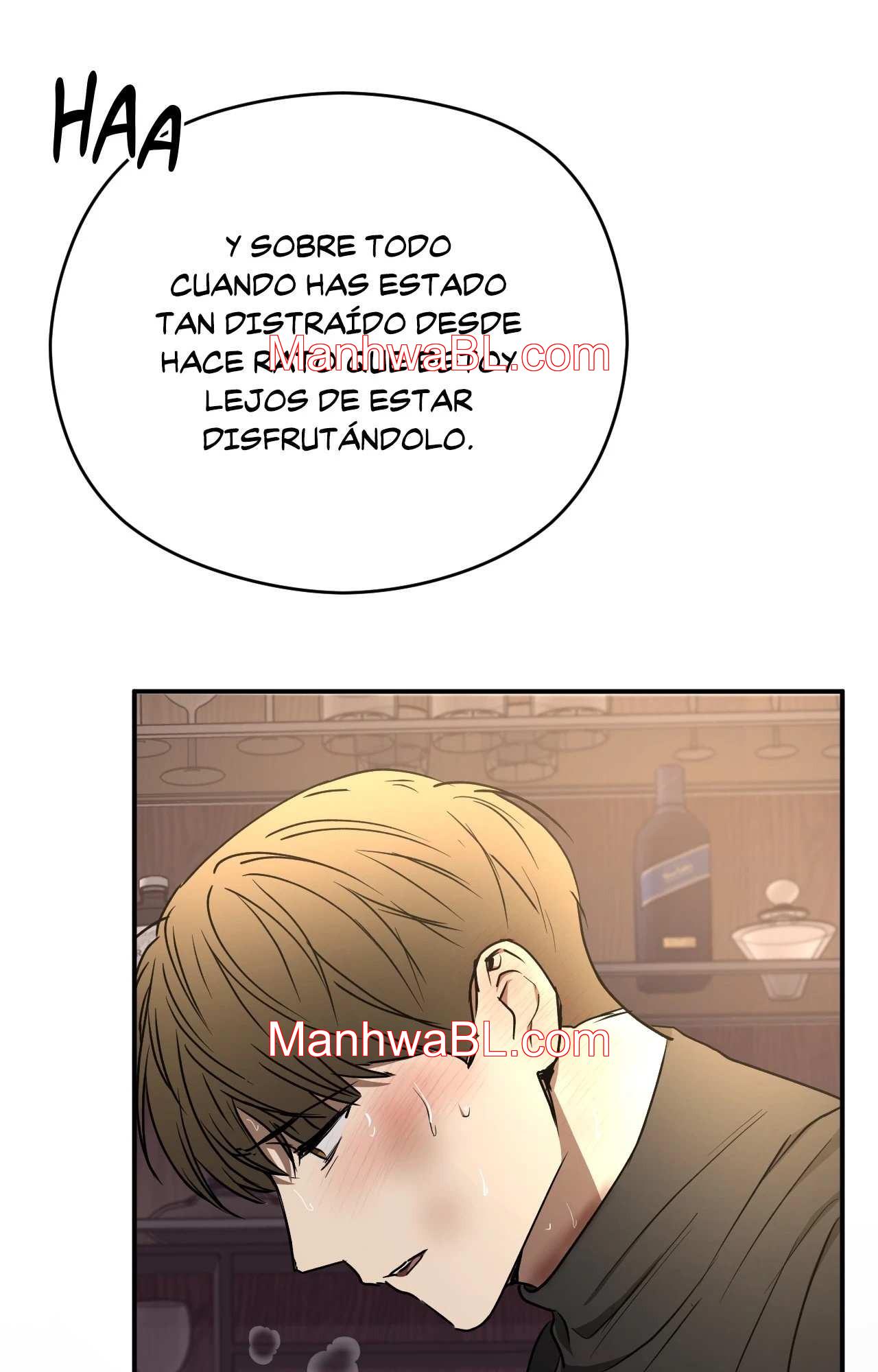 Víbora - Capítulo 17.2 manhwa