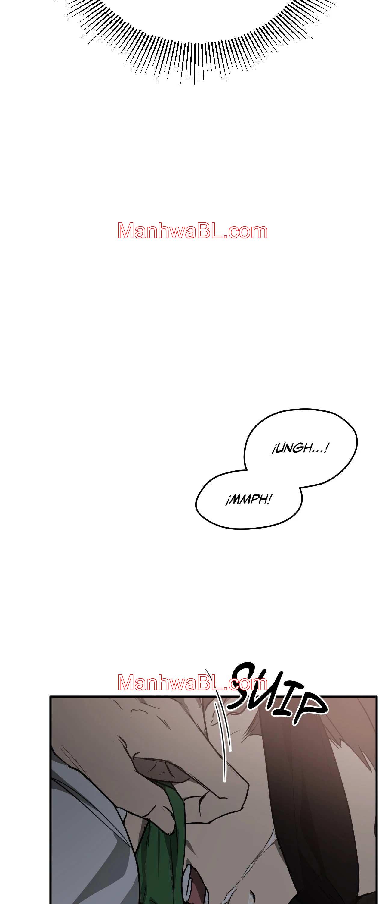 Víbora - Capítulo 2 manhwa