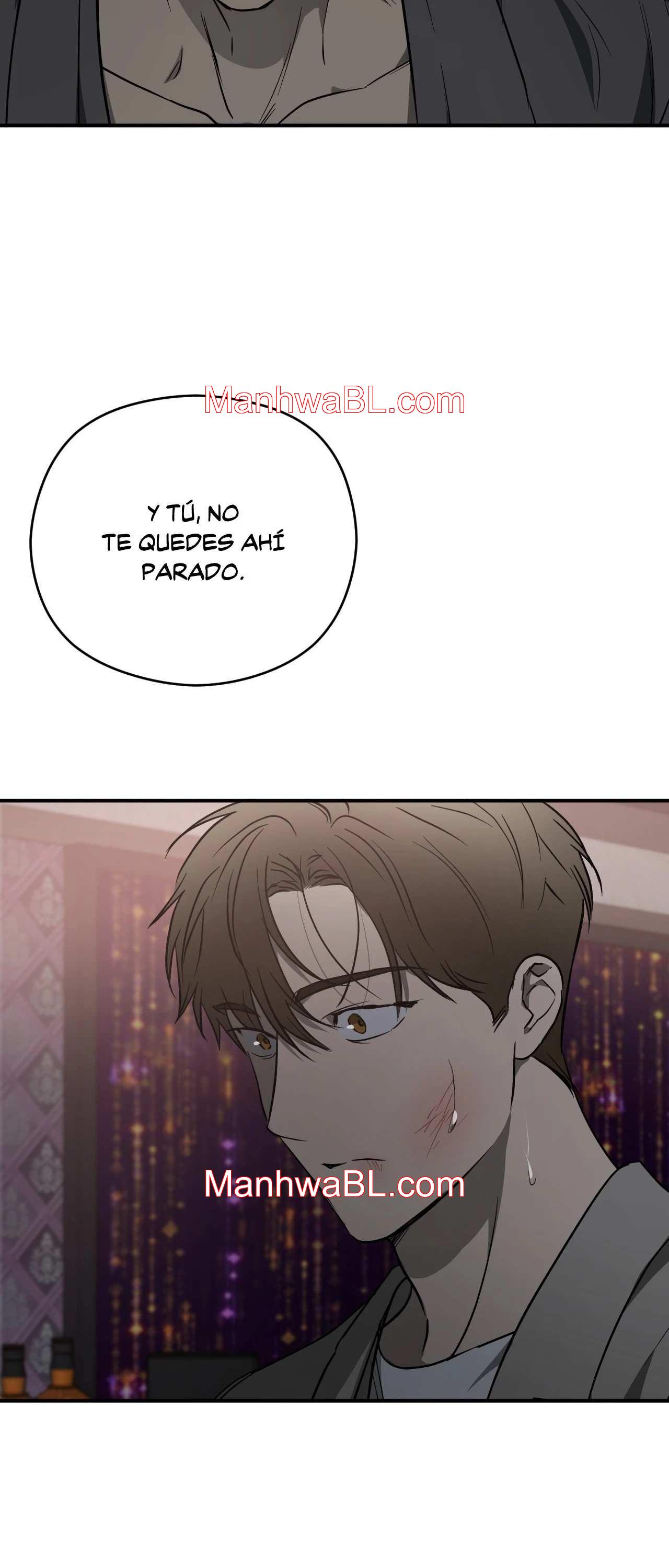 Víbora - Capítulo 2 manhwa