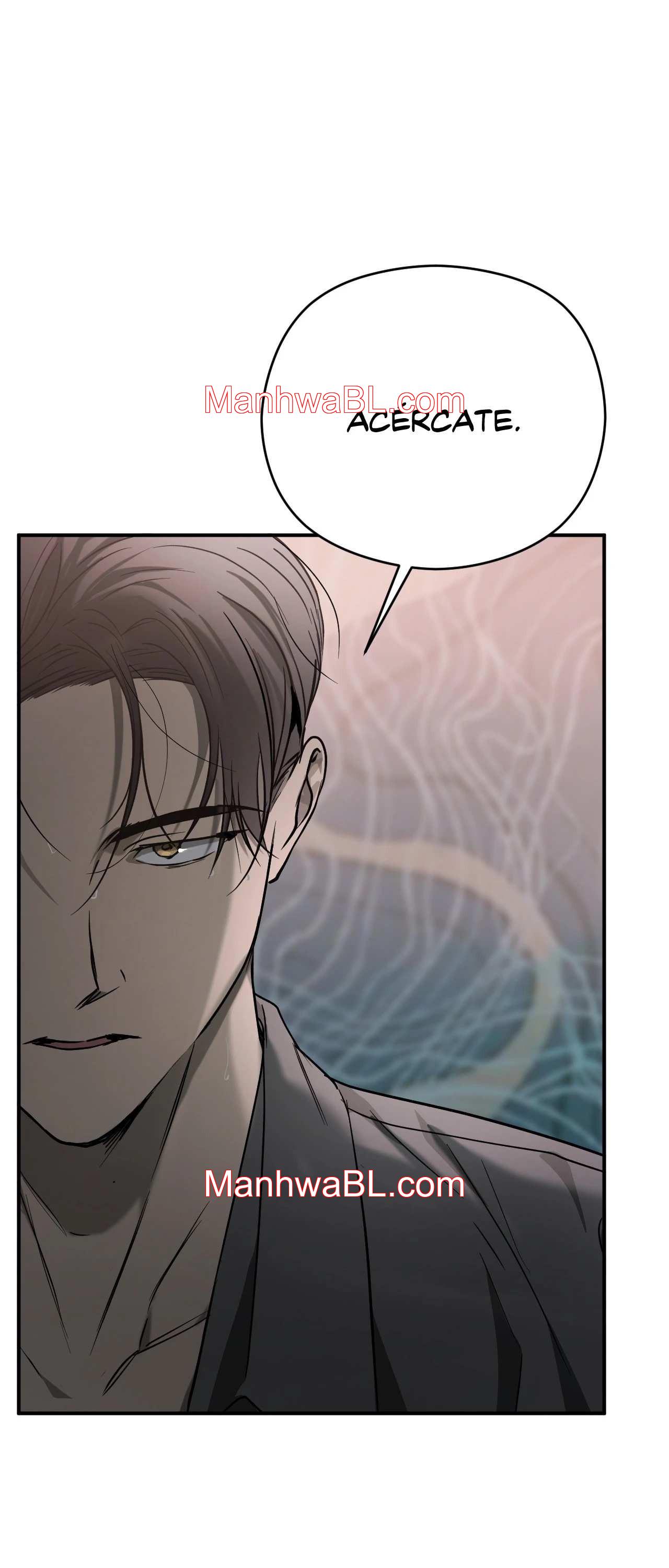 Víbora - Capítulo 2 manhwa
